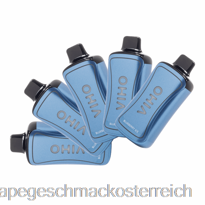 [5er-Pack] Viho Supercharge 20000 Einweg-Vape-Geschmack